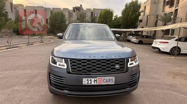 لاند روفر رانج روفر فوج 2020 للبيع في العراق -  بغداد